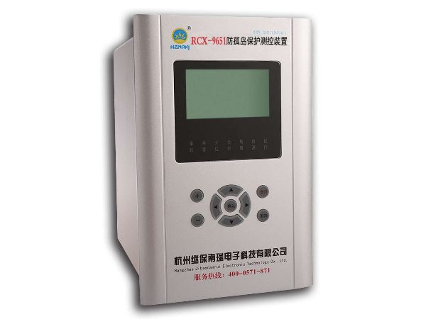 光伏發(fā)電站應(yīng)該如何選用防孤島保護(hù)裝置？